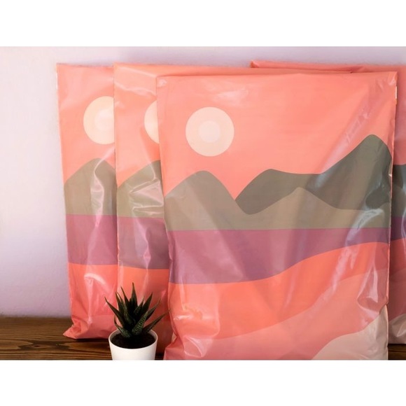 Other - Sedona Poly Mailers 19 x 24 Pack of 10 PRICE IS FIRM